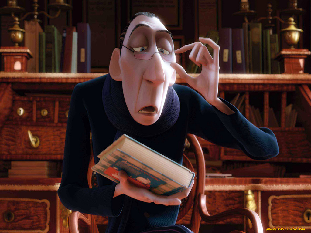 , ratatouille